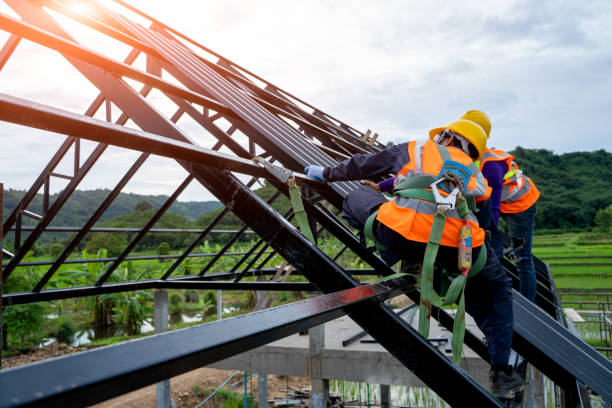 Quick and Trustworthy Emergency Roof Repair Services in Mccook, NE
