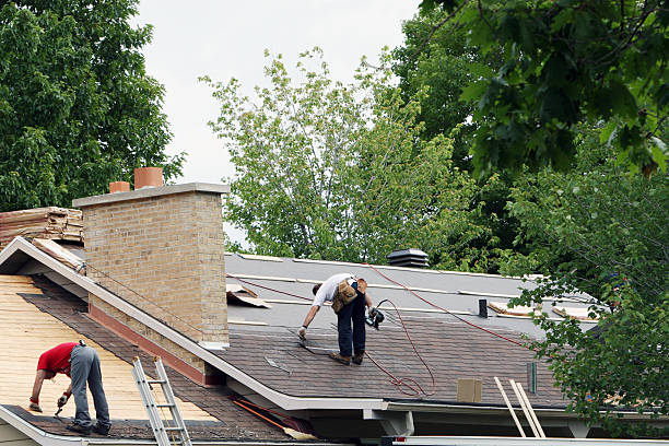 Roof Repair Estimates in Mccook, NE