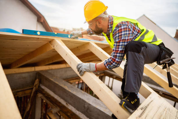 Slate Roofing Contractor in Mccook, NE