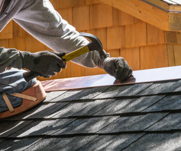 Tile Roofing Contractor in Mccook, NE